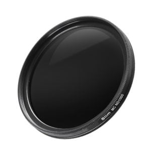 ND1000 ø82mm Graufilter slim