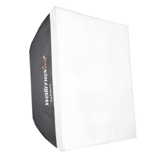 Softbox 60x60cm Universal
