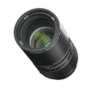Ibelux 40mm/0.85 APS-C für Sony E