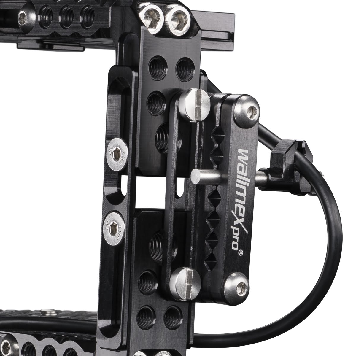 Aptaris Cable Protection
