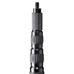 Tonangel MicPipe Handstativ für Mikrofone 3m
