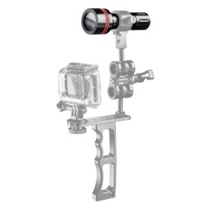 Scuuba 860 Unterwasser LED