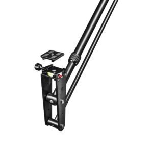Kamerakran Director Pro max. Traglast 3kg