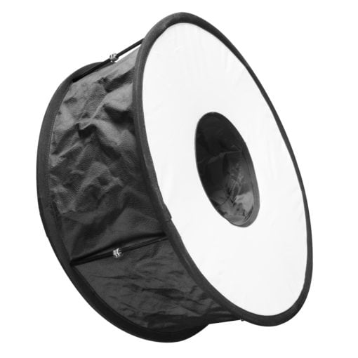<span class="marke">walimex pro </span>RoundLight Softbox