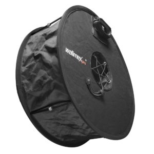 Softbox RoundLight ohne Blitzgerät