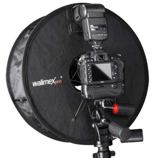 <span class="marke">walimex pro </span>RoundLight Softbox – Bild 3