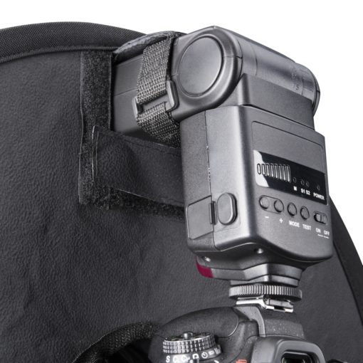 <span class="marke">walimex pro </span>RoundLight Softbox – Bild 4