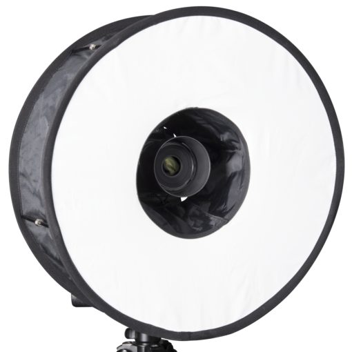<span class="marke">walimex pro </span>RoundLight Softbox – Bild 5