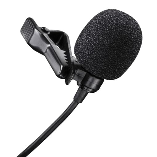 <span class="marke">walimex pro </span>smartphone-Mikrofon LM10