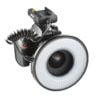 <span class="marke">walimex pro</span>Makro LED-Ringlicht DSR 232
