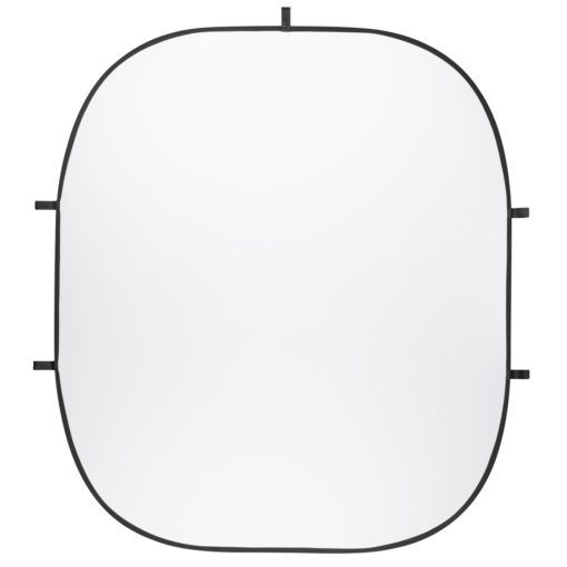 <span class="marke">walimex pro </span>2in1 Falthintergrund schwarz/weiß – Bild 5
