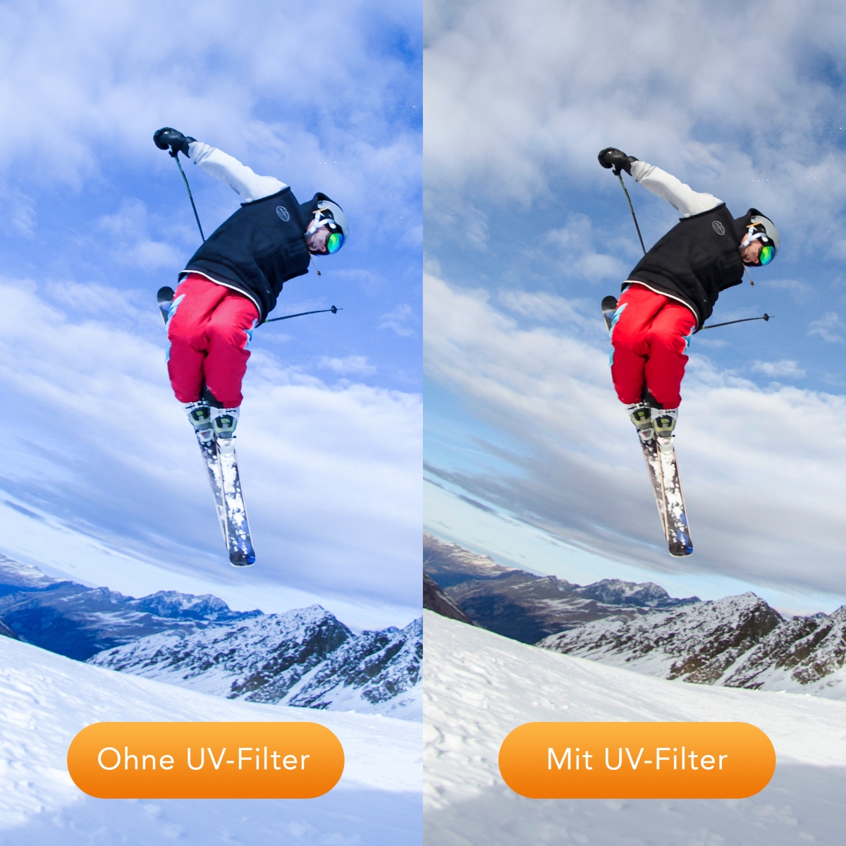 <span class="marke">walimex pro </span>UV-Filter slim, MC – Bild 8