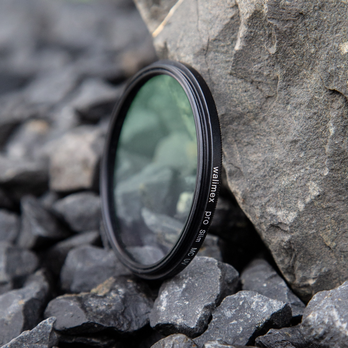 <span class="marke">walimex pro </span>UV-Filter slim, MC – Bild 5