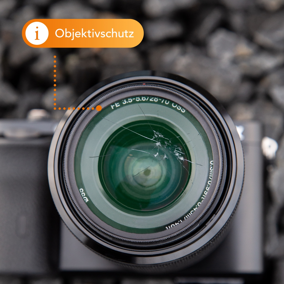 <span class="marke">walimex pro </span>UV-Filter slim, MC – Bild 6