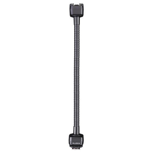 <span class="marke">walimex pro </span>Flexibler TTL-Schwanenhals – Bild 2