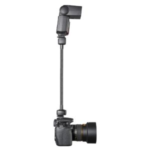 Flexibler TTL Schwanenhals für Canon