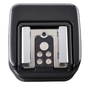 Flexibler TTL Schwanenhals für Canon