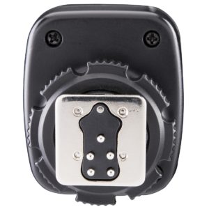 Flexibler TTL Schwanenhals für Canon