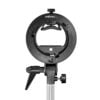 <span class="marke">walimex pro </span>Universal Systemblitzhalter
