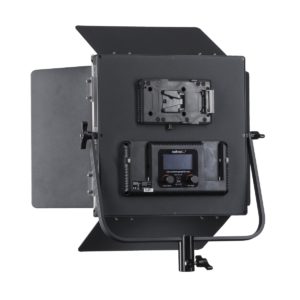 Soft LED Brightlight 520 BiColor