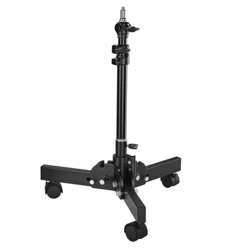 Boden-Rollstativ 70cm