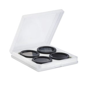 Drohnenfilter-Set DJI Phantom 3/4