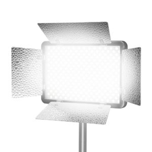 LED Versalight 500 BiColor mit Stativ
