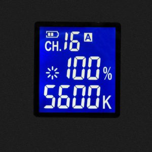LED Versalight 500 BiColor 3.300-5.600°K