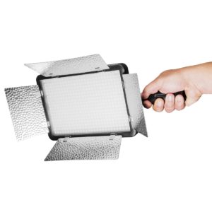 LED Versalight 500 BiColor 3.300-5.600°K