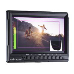 <span class="marke">walimex pro </span>Director III Monitor
