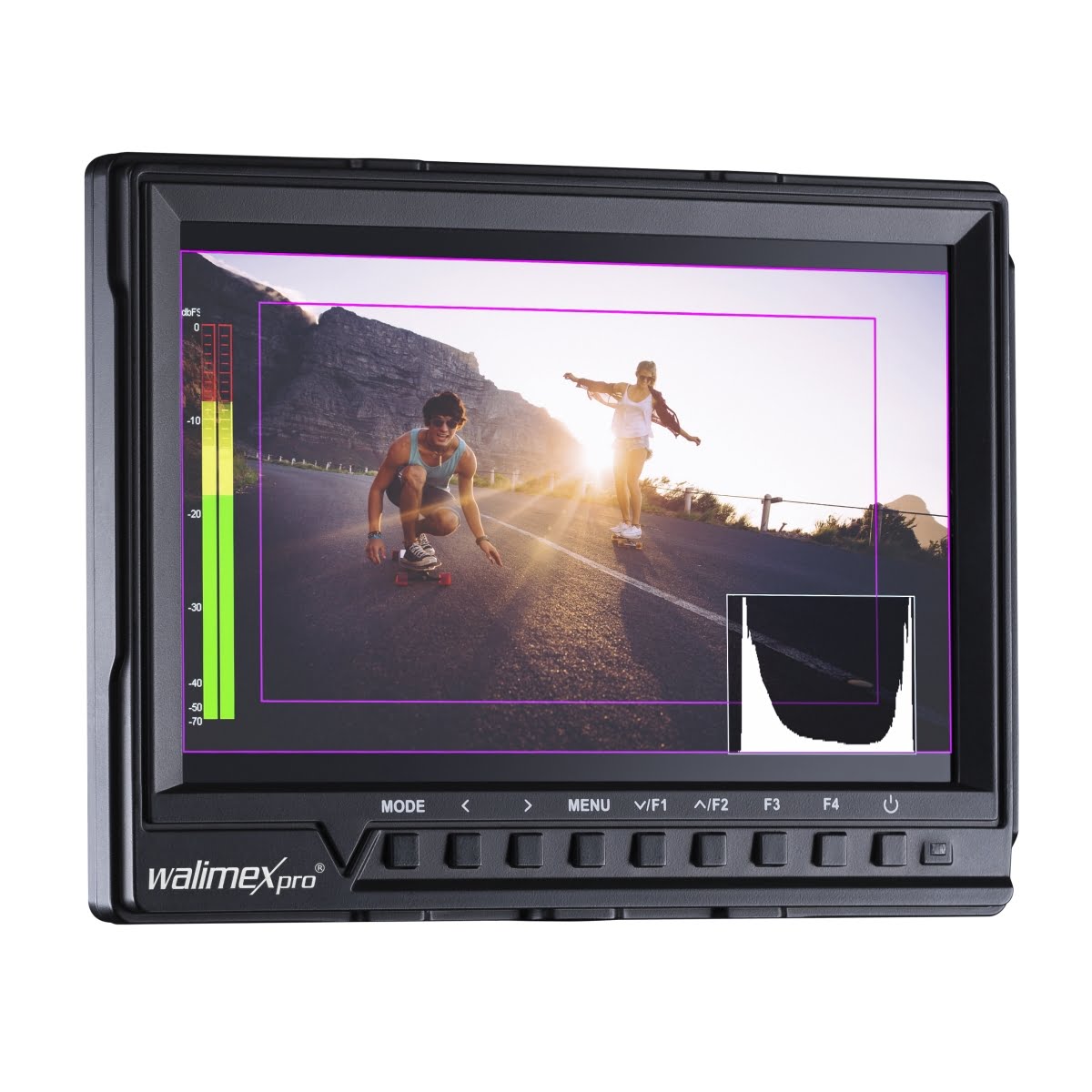 <span class="marke">walimex pro </span>Director III Monitor