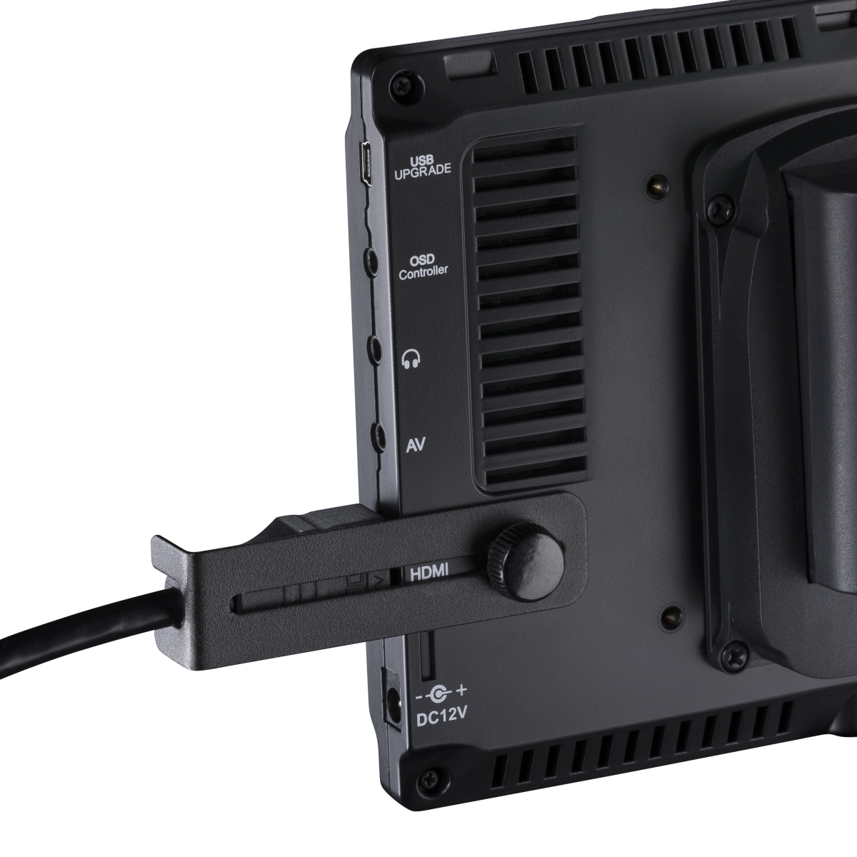 <span class="marke">walimex pro </span>Director III Monitor – Bild 5
