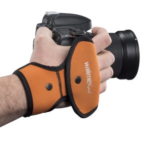 Handschlaufe orange