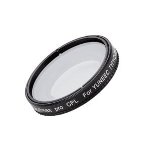 Drohnenfilter CPL Yuneec Typhoon H, Q500, CGO3