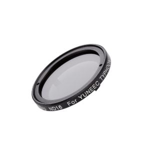 Drohnenfilter ND16 Yuneec Typhoon H, Q500, CGO3