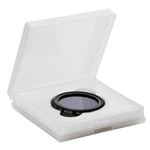Drohnenfilter ND32 Yuneec Typhoon H, Q500, CGO3