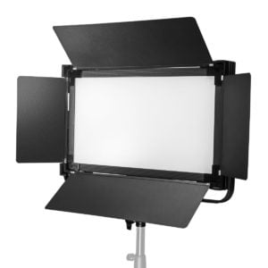 Soft LED Brightlight 1400  BiColor, Square