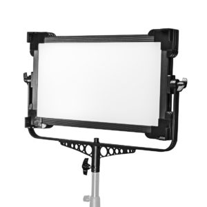 Soft LED Brightlight 1400  BiColor, Square