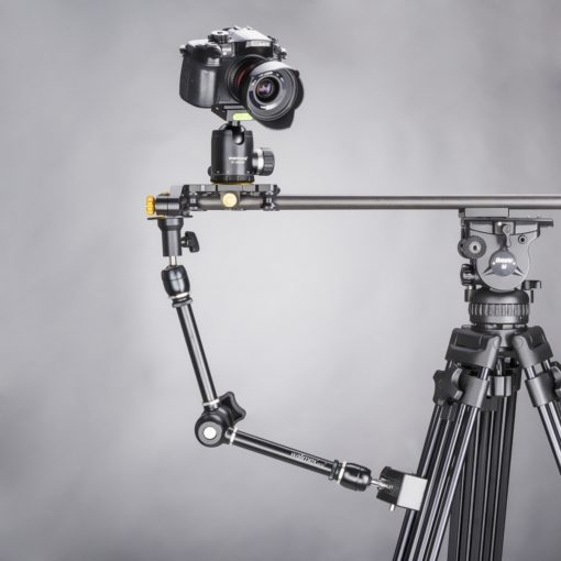 Gelenkarm XL SP mit Feststellrad