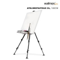 <span class="marke">walimex pro </span>Atelierstaffelei XL