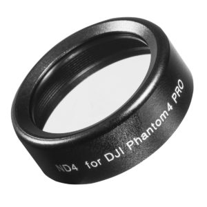 Drohnenfilter ND4 Phantom 4 Pro
