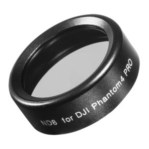 Drohnenfilter ND8 Phantom 4 Pro