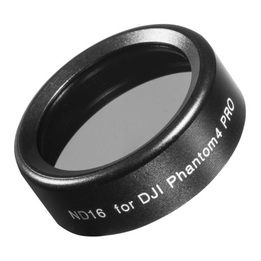 Drohnenfilter ND16 Phantom 4 Pro
