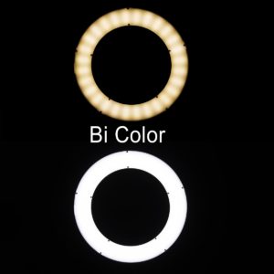 LED Ringleuchte 380 ø38cm