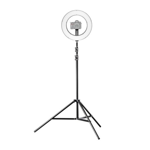 LED Ringleuchte 380 ø38cm