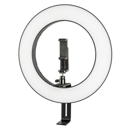 LED Ringleuchte 380 ø38cm
