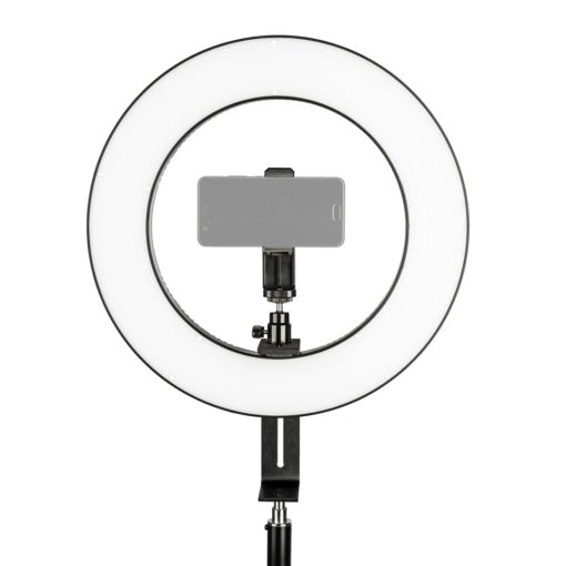 LED Ringleuchte 380 ø38cm
