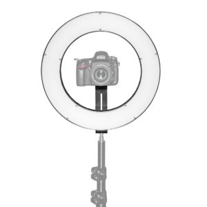 LED Ringleuchte 380 ø38cm