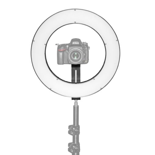 LED Ringleuchte 380 ø38cm
