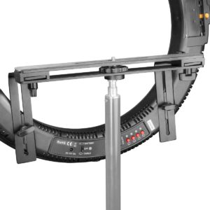 LED Ringleuchte 500 ø50cm